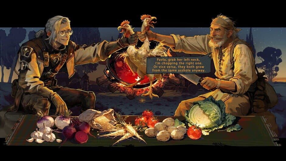 Скриншот 3 из Sal Terrae: in search of SALT
