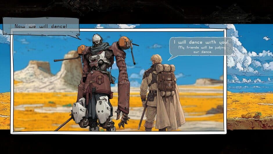 Скриншот 5 из Sal Terrae: in search of SALT
