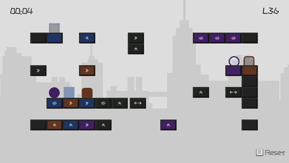 Скриншот 7 из Square Circle