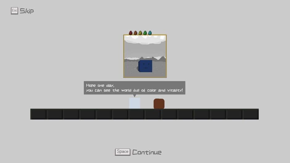 Скриншот 8 из Square Circle