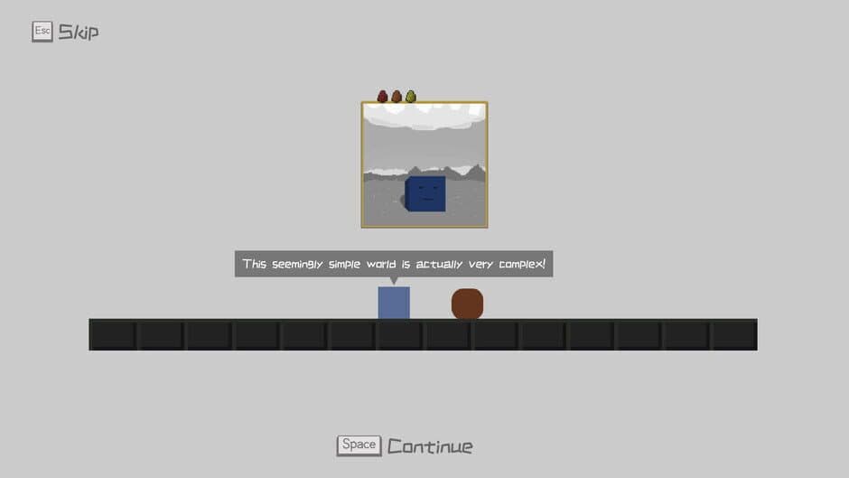 Скриншот 9 из Square Circle