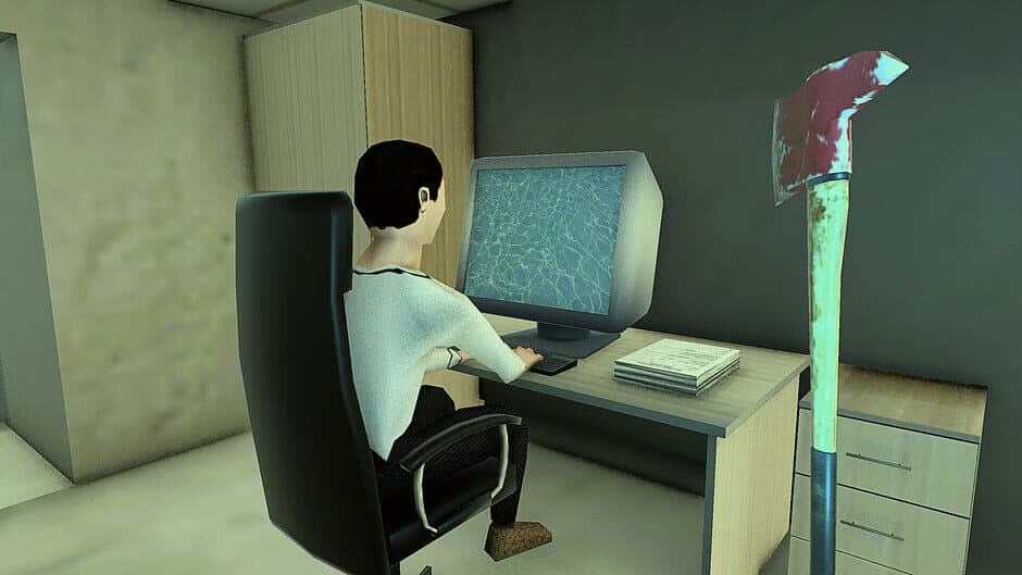 Скриншот 4 из Job Burnout