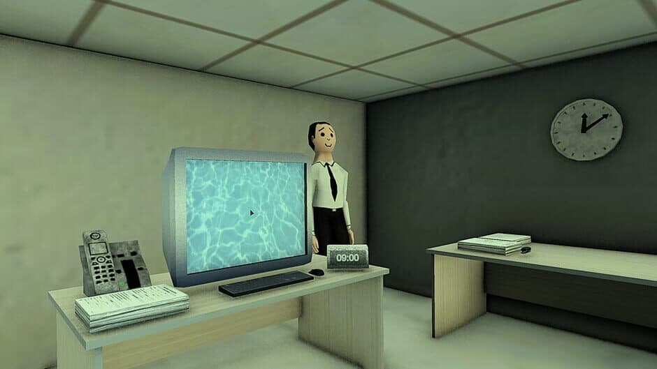 Скриншот 6 из Job Burnout
