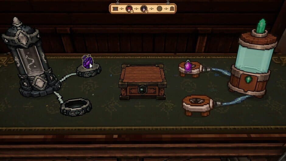 Скриншот 9 из Just Another Guild Day