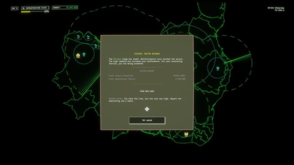 Скриншот 5 из Radar Line