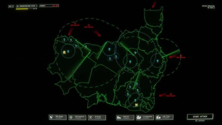 Скриншот 7 из Radar Line