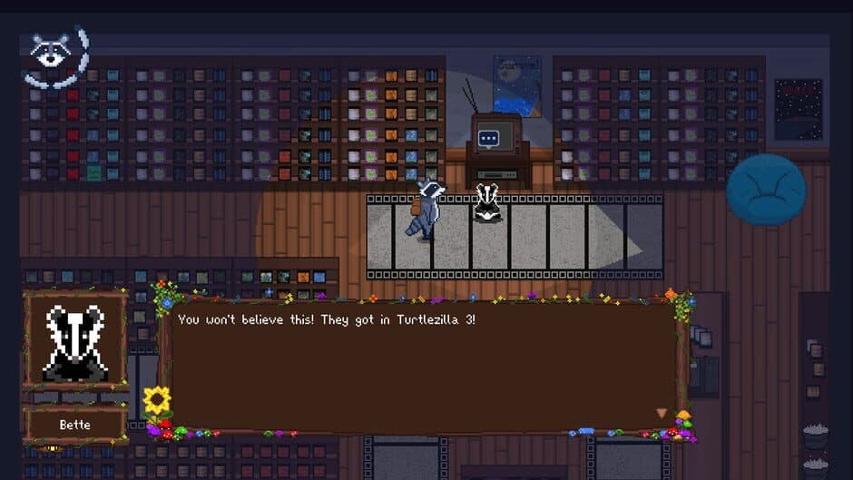 Скриншот 2 из Mischief Moves In