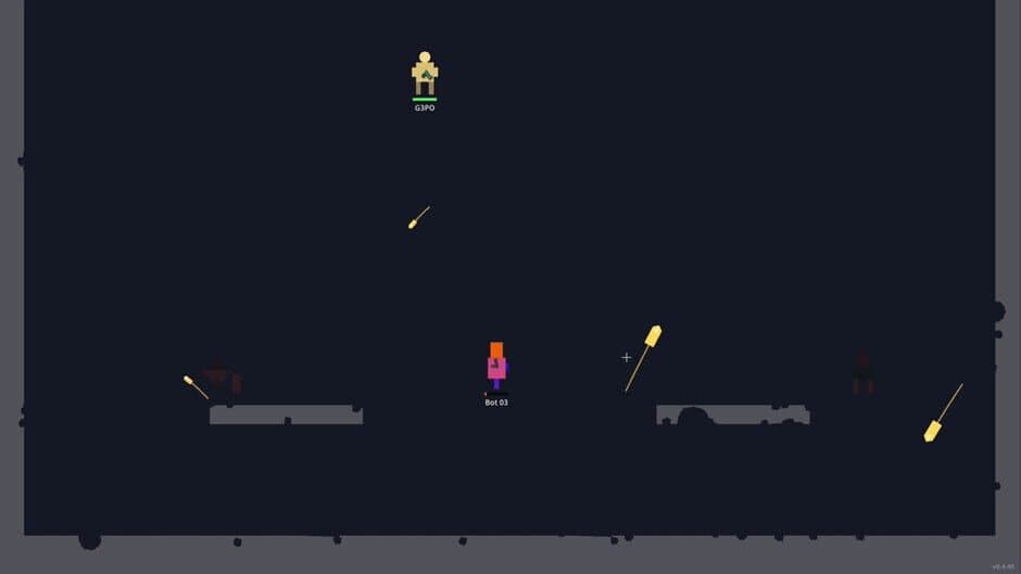 Скриншот 5 из Stickplosion