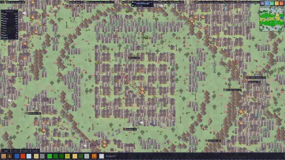 Скриншот 3 из GodWright