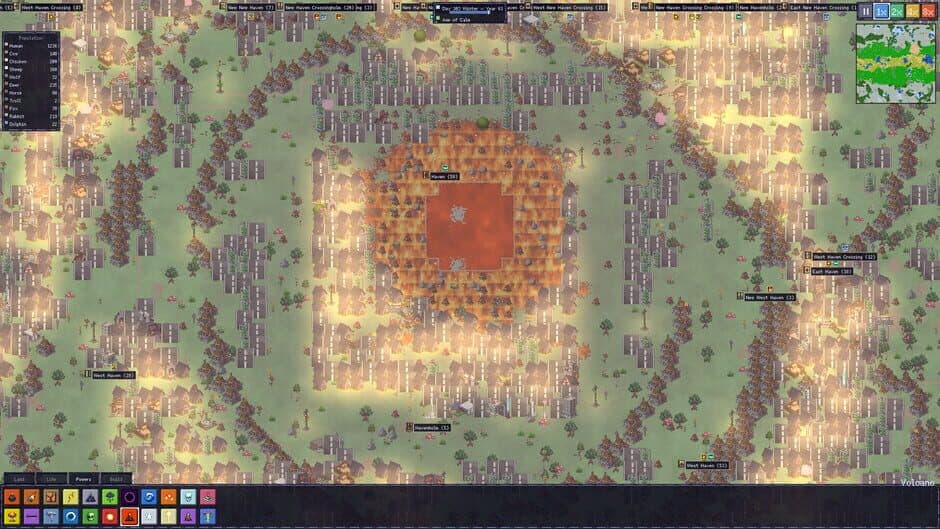 Скриншот 8 из GodWright