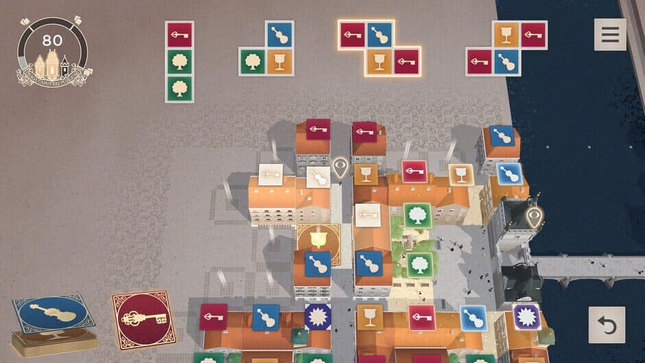 Скриншот 1 из Playing Prague
