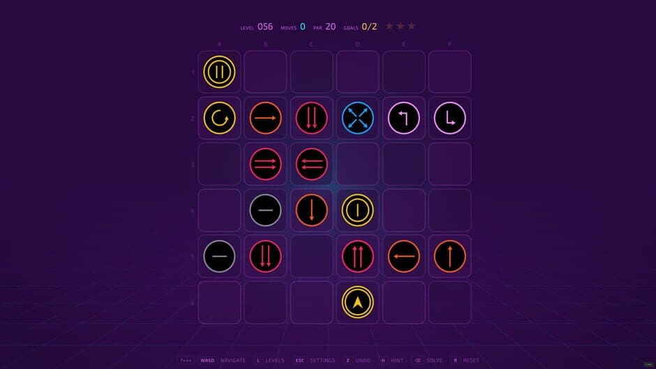 Скриншот 3 из AfterMove