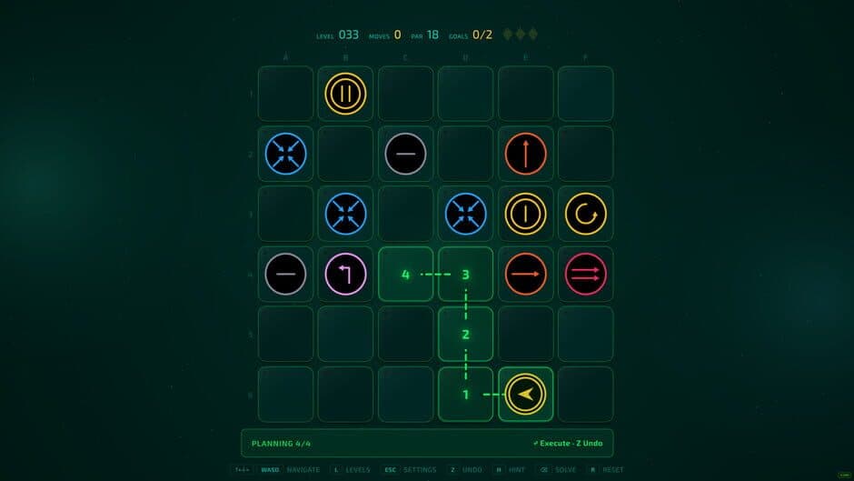 Скриншот 4 из AfterMove