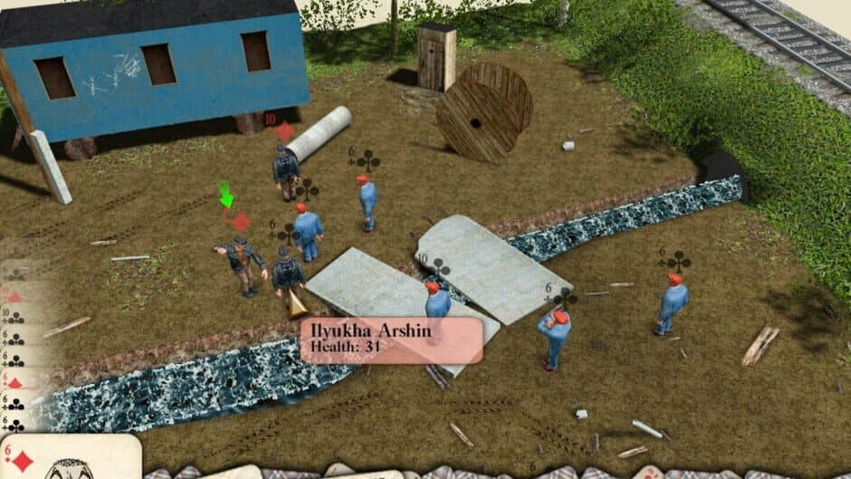 Скриншот 3 из Bratki