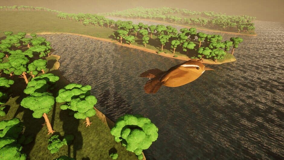 Скриншот 5 из Pro Birder