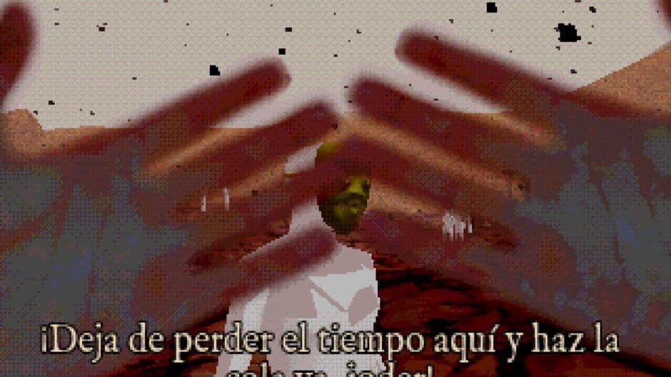 Скриншот 4 из Samba del Tuerto