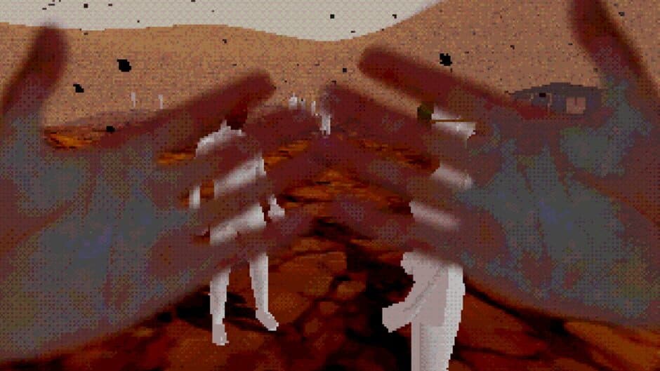 Скриншот 2 из Samba del Tuerto