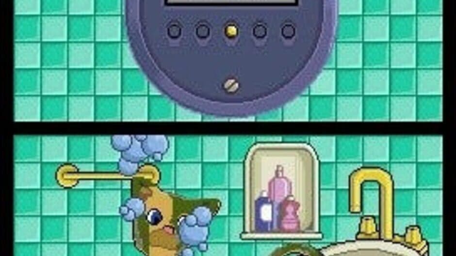 Скриншот 2 из Puppy Luv: Spa and Resort