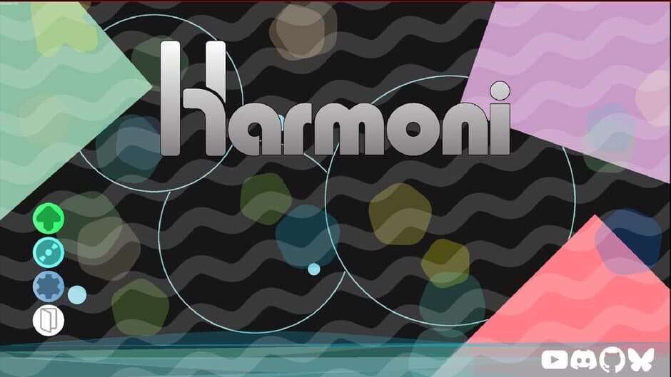 Скриншот 5 из Harmoni