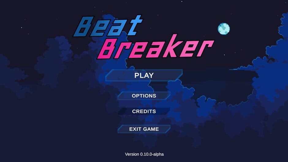 Скриншот 1 из Beat Breaker
