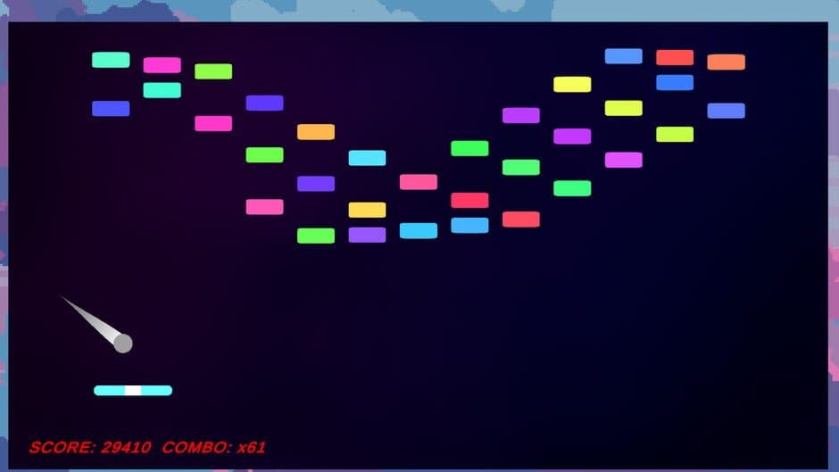 Скриншот 2 из Beat Breaker
