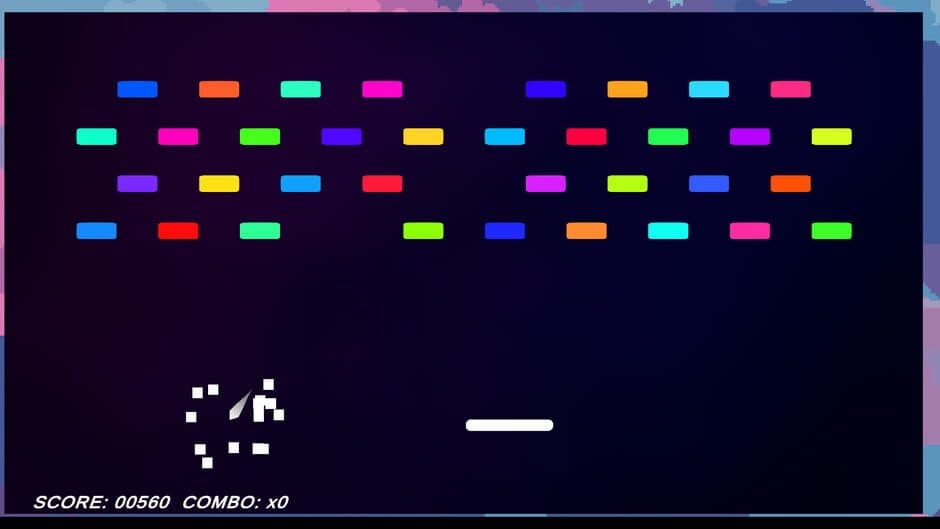 Скриншот 3 из Beat Breaker