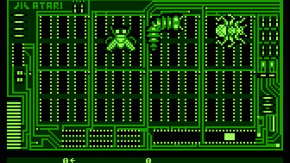 Скриншот 1 из Bug Hunt