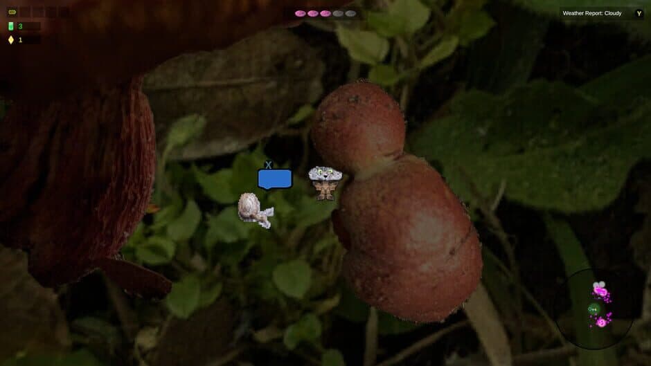Скриншот 9 из Shroomocracy! And The Wand Of Ages