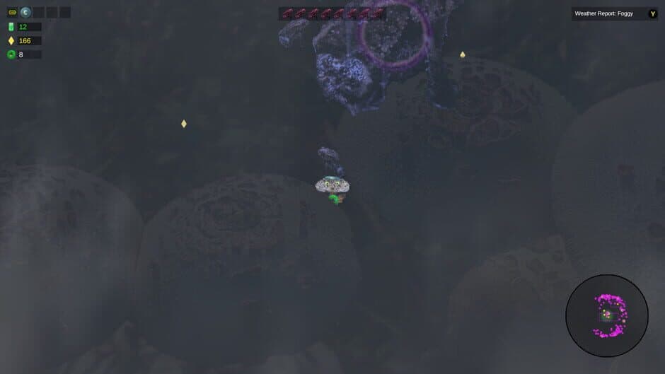 Скриншот 4 из Shroomocracy! And The Wand Of Ages