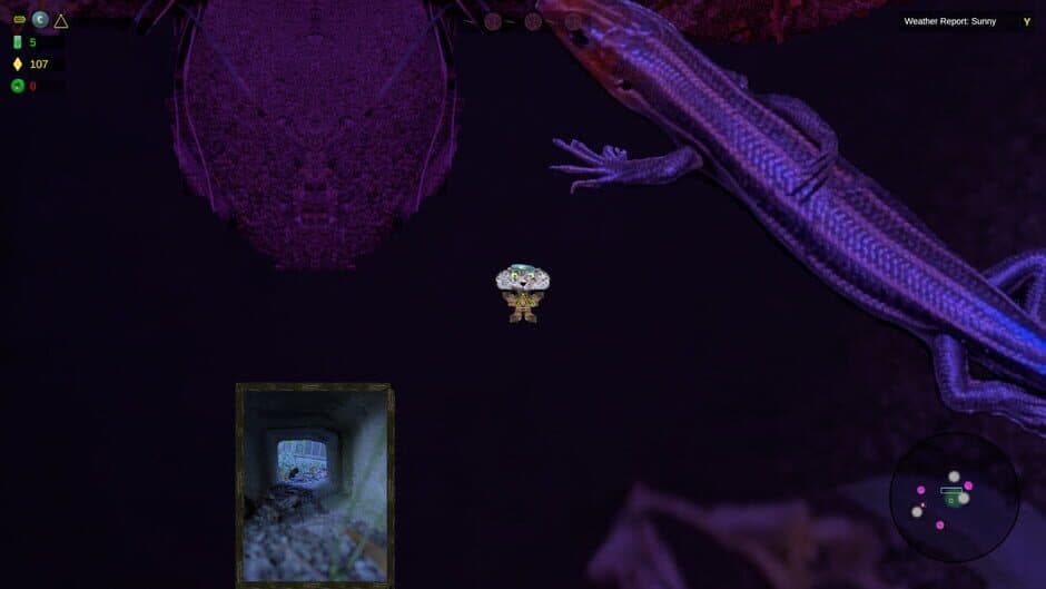 Скриншот 6 из Shroomocracy! And The Wand Of Ages