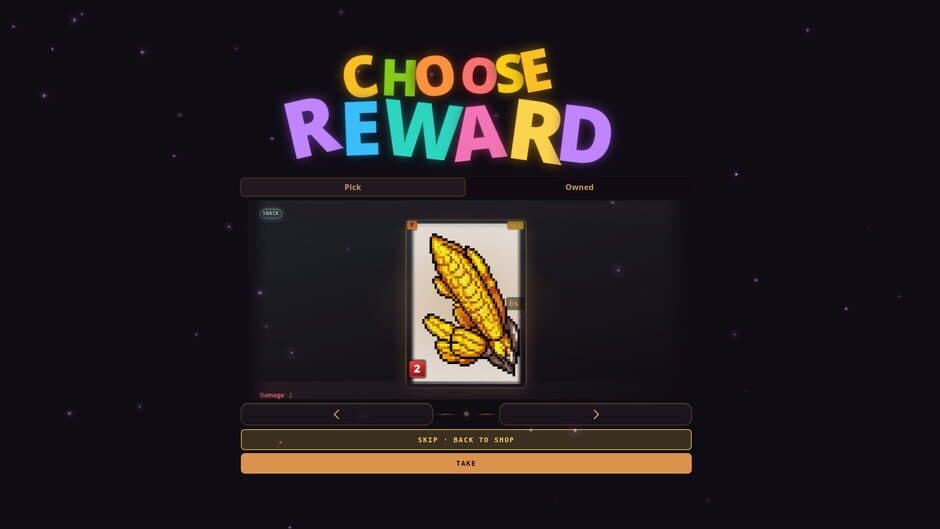 Скриншот 6 из Food Fight
