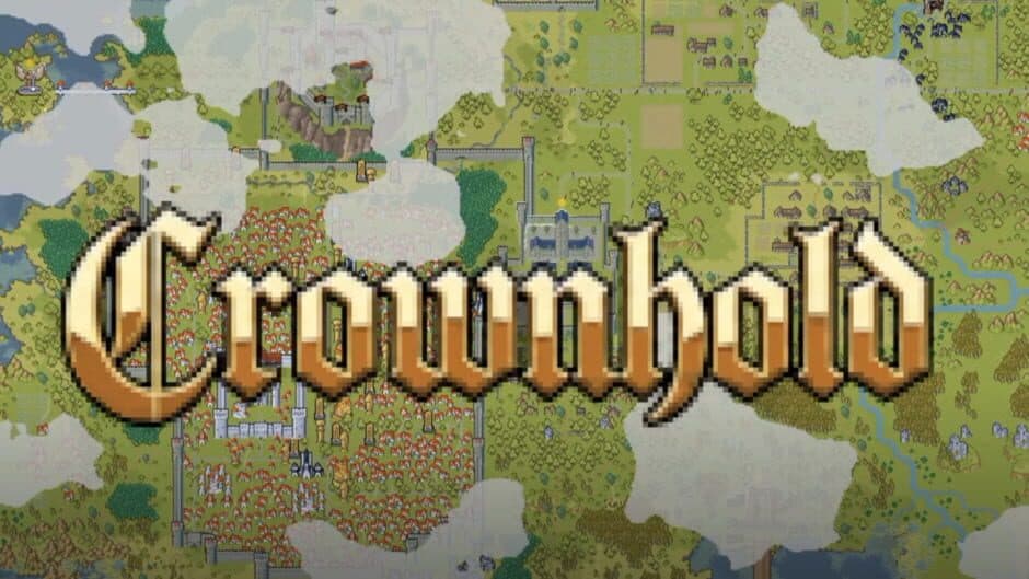 Скриншот 1 из Crownhold
