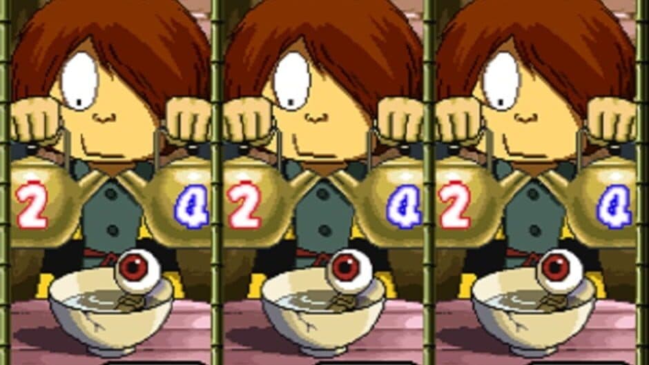 Скриншот 1 из Anime Champ