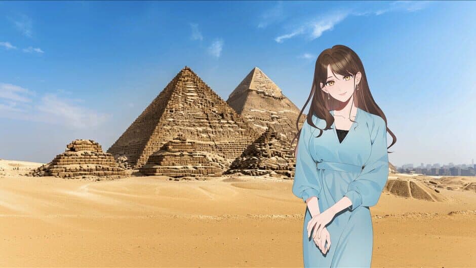 Скриншот 7 из Traveler Stories: Journeys of Real People