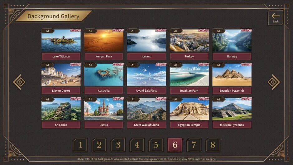 Скриншот 12 из Traveler Stories: Journeys of Real People