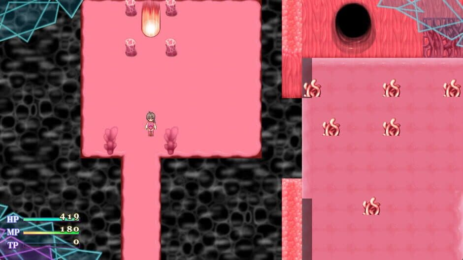 Скриншот 4 из Mizuki: Demon-Slaying Housewife