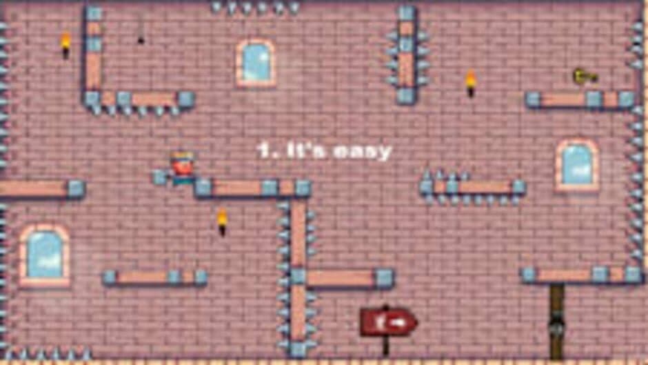 Скриншот 3 из Tiny Crown