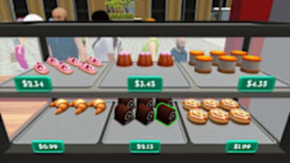 Скриншот 3 из Street Food Simulator