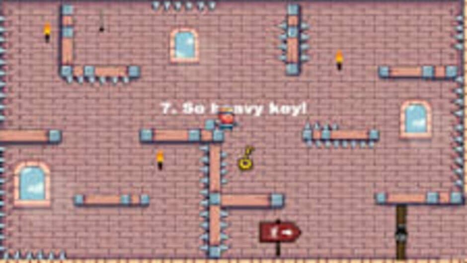 Скриншот 5 из Tiny Crown