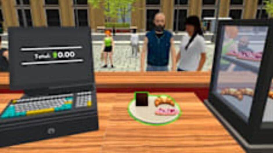 Скриншот 6 из Street Food Simulator