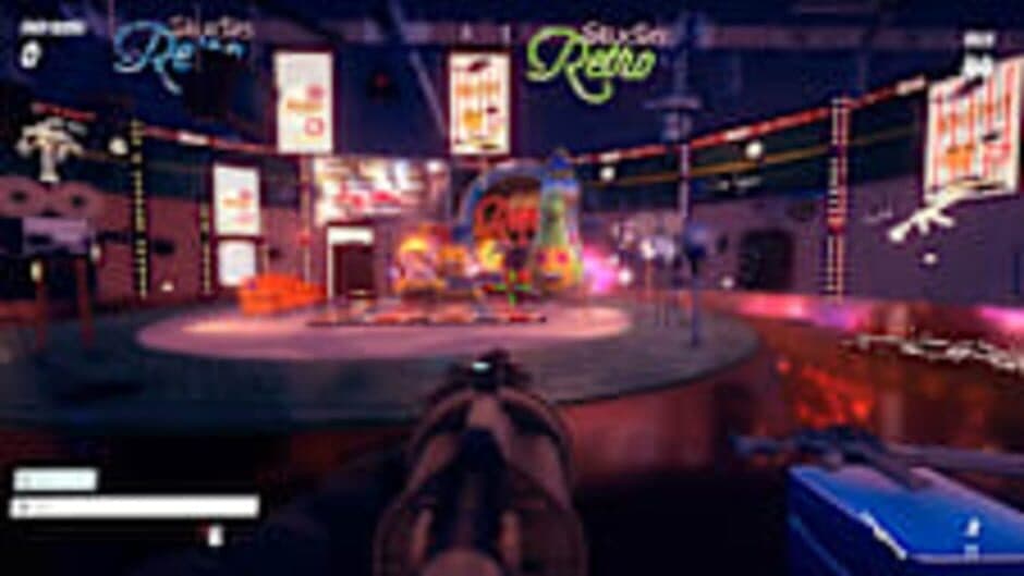 Скриншот 2 из Emoji Killer: Casino Massacre