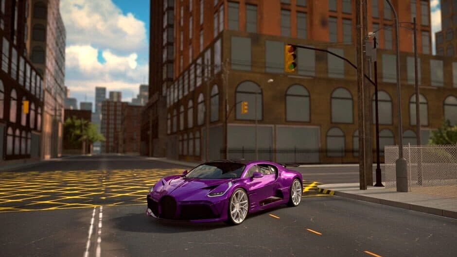 Скриншот 2 из Car Sales & Parking Bundle