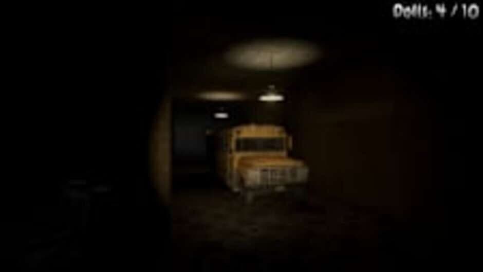 Скриншот 2 из Screaming Halls: Horror