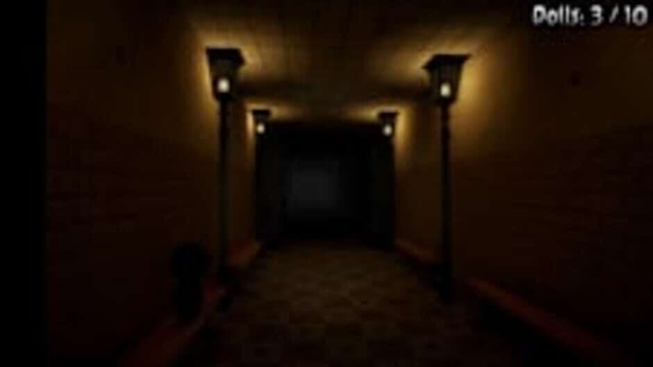 Скриншот 3 из Screaming Halls: Horror
