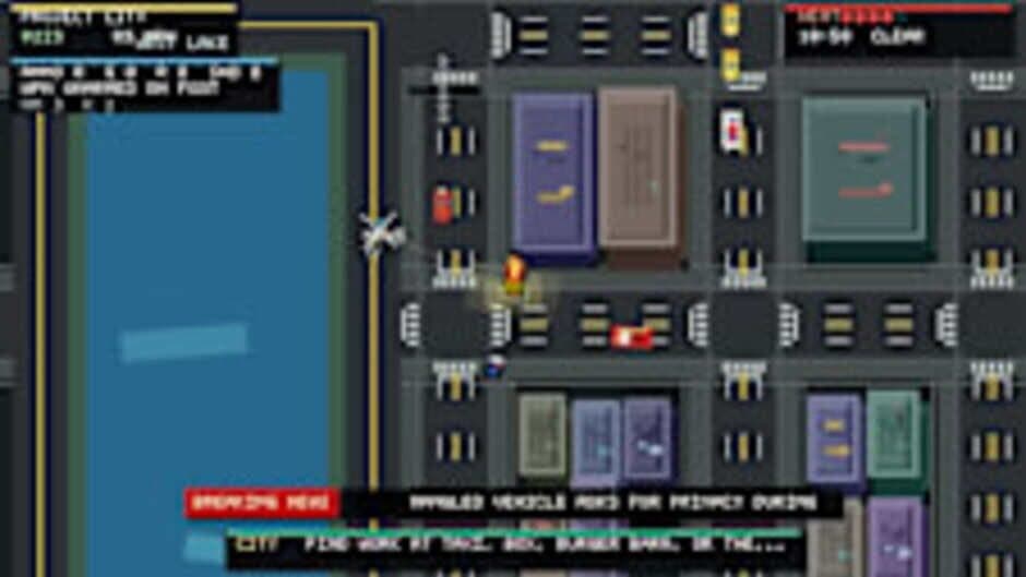 Скриншот 3 из Project City