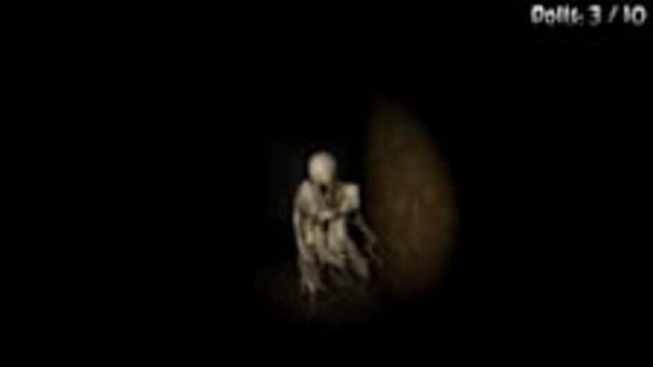 Скриншот 4 из Screaming Halls: Horror