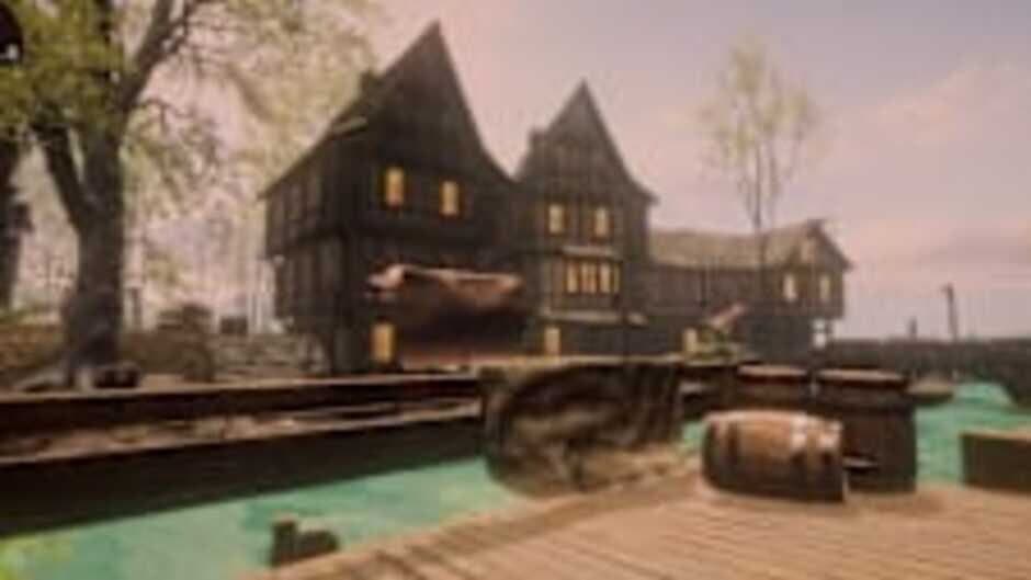 Скриншот 3 из Ironford