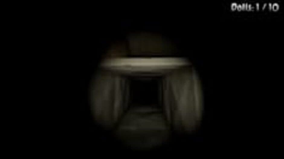 Скриншот 5 из Screaming Halls: Horror