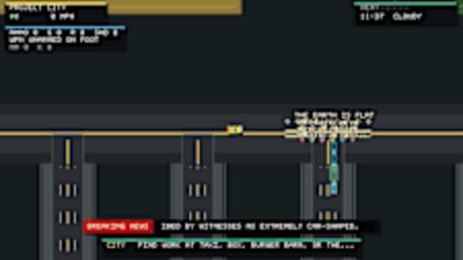 Скриншот 4 из Project City