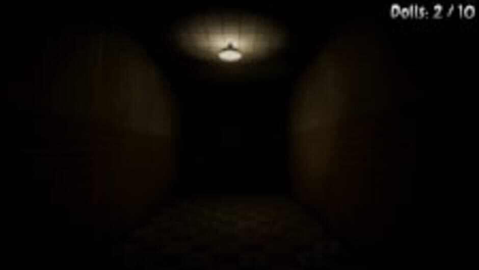 Скриншот 6 из Screaming Halls: Horror